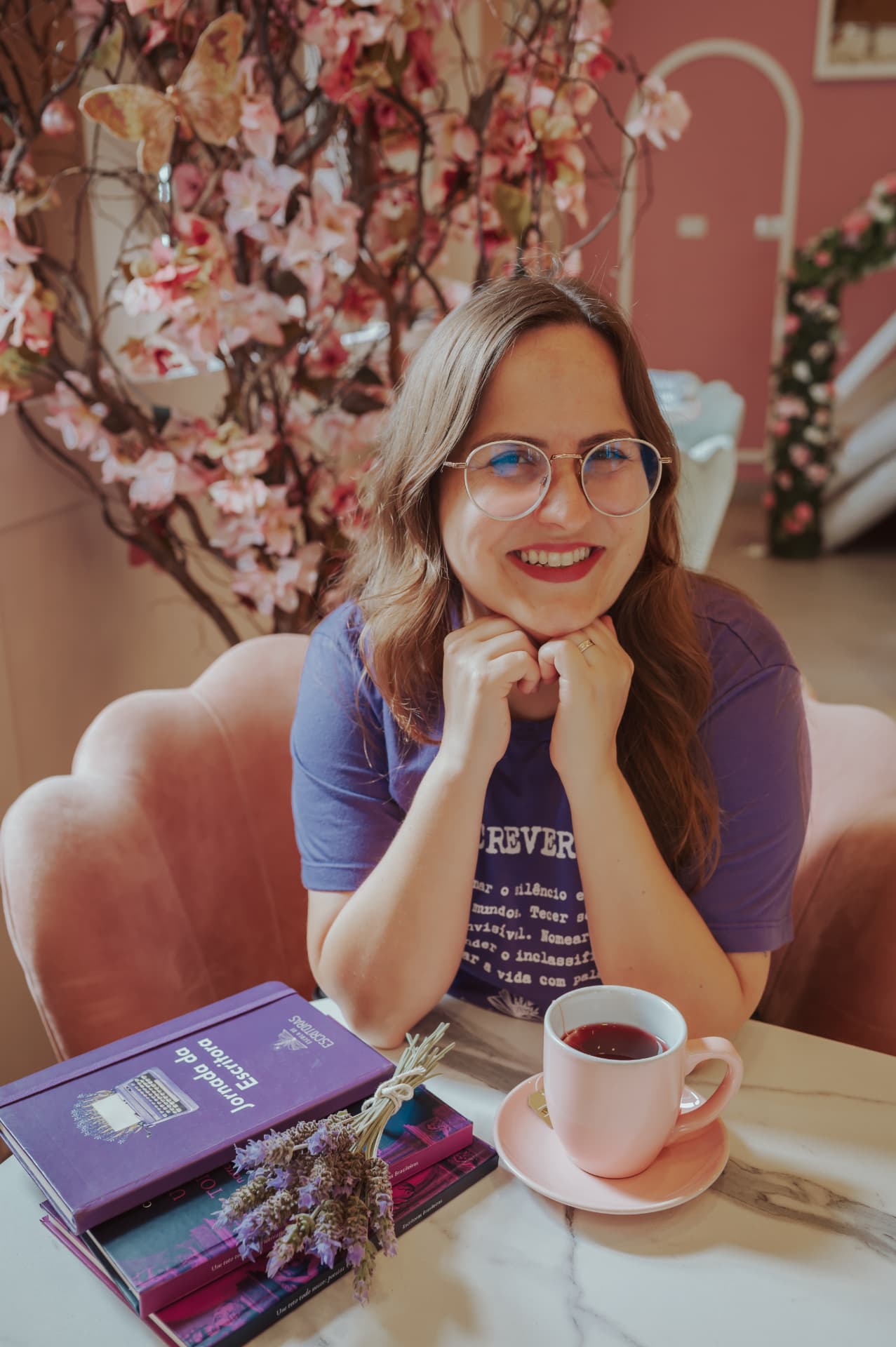 Dra. Débora Porto